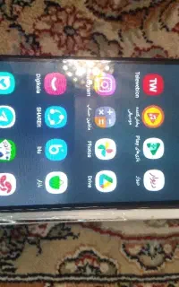 سامسونگ a02s با کارتون