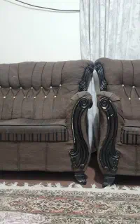 مبل و نهار خوری