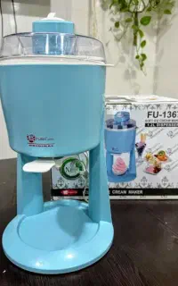 دستگاه بستنی ساز فوما ژاپنی