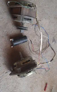 الکترو متور