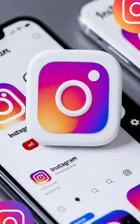 خدمات اینستاگرام روبیکا ایتا بله