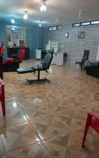 اجاره صندلی. سالن زیبایی