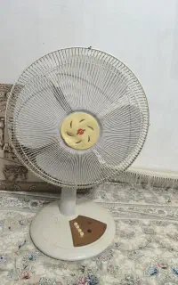 پنکه رومیزی
