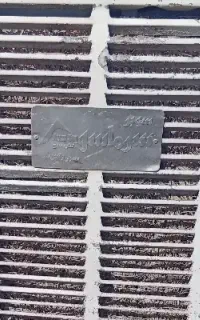 کولر 6000 کم کار