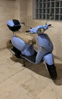 موتور ساوین s150