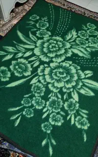 دو عدد پتو 1500