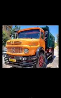 راننده پایه یک هستم