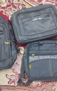 سه کیف نو