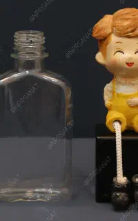 بطری پت کتابی ۲۴۰ سی سی