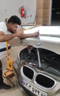 *مرکزتخصصیPDRپوریا‌*(تخفیف‌ویژه‌محدود)