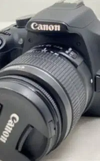 دوربین کنون 1200D