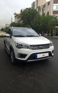 ام وی ام ایکس ۲۲ مدل ۱۴۰۱ بدون رنگ