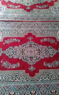 یه جفت فرش ۶متر