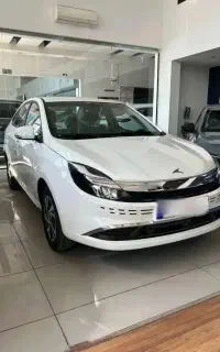 کی ام سی ایگل