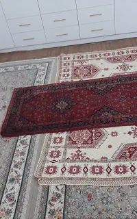 فرش دستباف