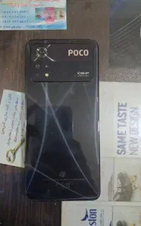گوشی پوکو X4پرو 5g