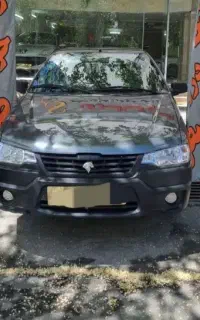 وانت آریسان 2، مدل ۱۴۰۵دوگانه