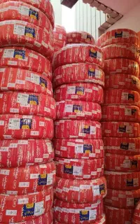 پخش لوله اتصالات پنج‌لایه ، تک‌لایه ، PVC در مشهد