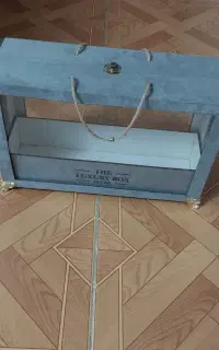 باکس گل وهدیه