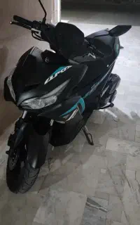 موتور طرح ایروکس ۱۸۰  برند نیکتاز کاملا نو