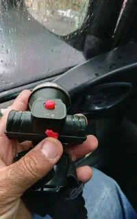 چراغ قوه شارژی