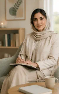 مشاور روانشناس ( انلاین و تلفنی )