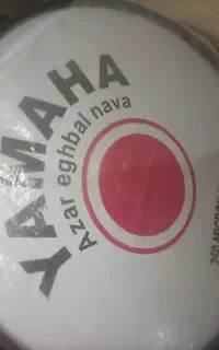 طبل یاماها اصل
