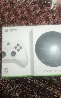 XBOX SERIES