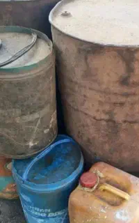 بشکه