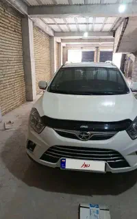 فروش جک اس ۵ در حد خشک