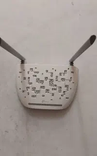 مودم سالم