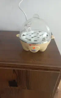 تخم مرغ پز
