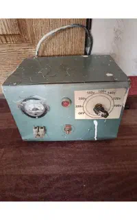 ترانس برق