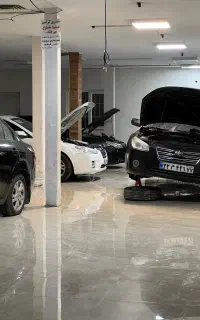 تعمیرات فوق تخصی بسترن لوازم بسترن یدکی بسترن موسو