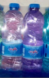 فروش عمده آب معدنی مستقیم از کارخانه