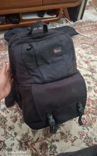 کوله پشتی دوربین lowpro fastpack 350
