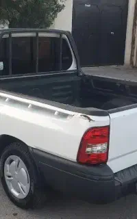 پراید وانت ۱۴۰۲