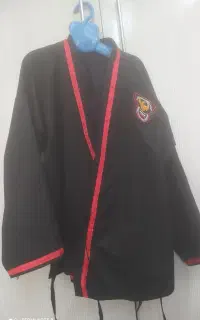 لباس دفاع شخصی