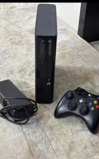 ایکس باکس 360 نو نو  با ضمانت بشرط چاقو