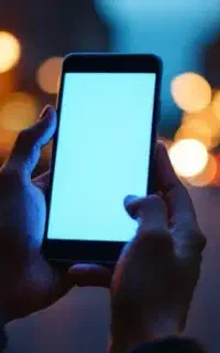 رزق حلال کار با گوشی قانونی