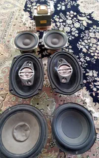 باند خانگی و ماشین
