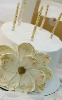 کیک