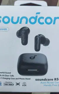 هدفون بلوتوثی انکر مدل R50i NC با حذف نویز فعال