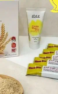 اگه می‌خوای صورتت زیبا و خوش فرم شه بیا اینجا