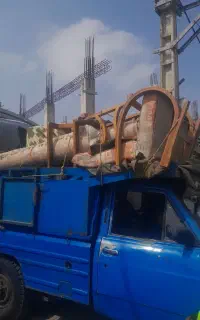 باربری تندیس