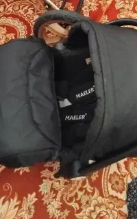 کریر مایلر
