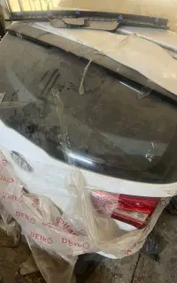 درب صندوق اسپورتیج