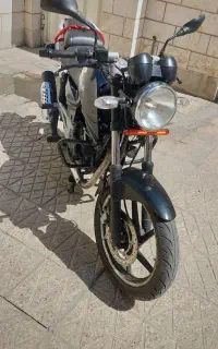 موتور پالس 180