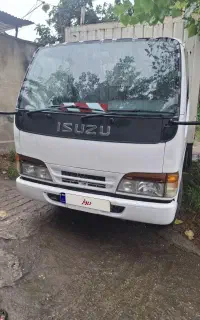 ایسوزو سه تن