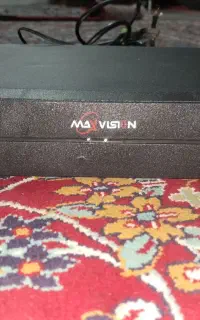 DVR  هوشمند.دستگاه دی وی آر . وای فای